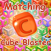 Top 28 Puzzle Apps Like Matching Cube Blaster - Best Alternatives