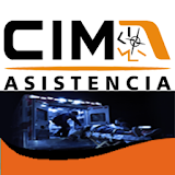 CIMA Asistencia icon