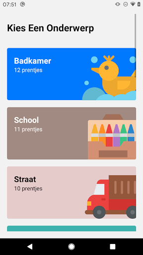 Parole Screen 2