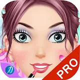 Princess Makeover Salon Pro icon