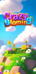 CrazyBlooming 5
