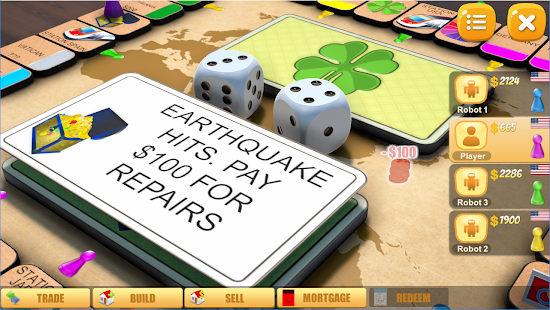 Rento - Dice Board Game Online 6.6.8 screenshots 9