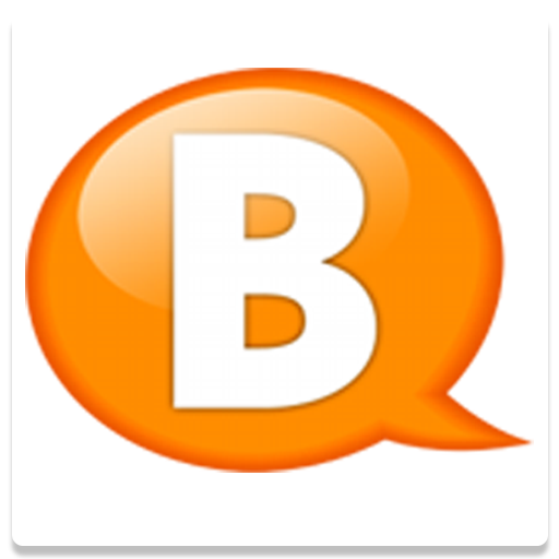 BublePay logo