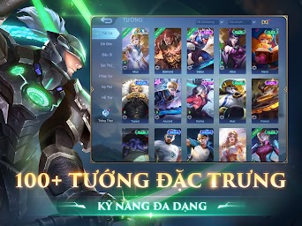 Mobile Legends: Bang Bang VNG