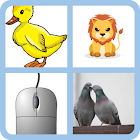 4 PICS 1 WORD : GUESS THE WORD 10.1.7
