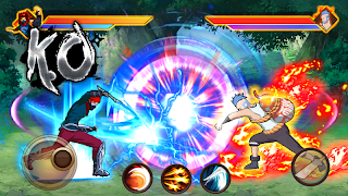 K.O Fighters - Screenshot 2