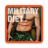 Military Diet : Guide & Plan icon