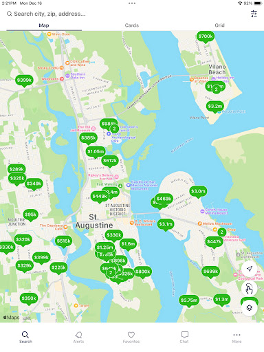 ONE Florida Group Screenshot 4 - AppWisp.com