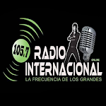 Cover Image of Download Radio Internacional 1.2 APK