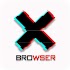X Browser Anti Blokir Situs Tercepat Tanpa VPN1.0.0