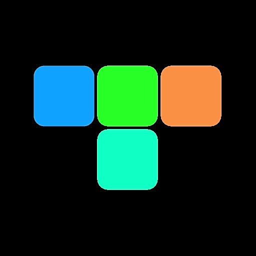 Block Down 1012 logo