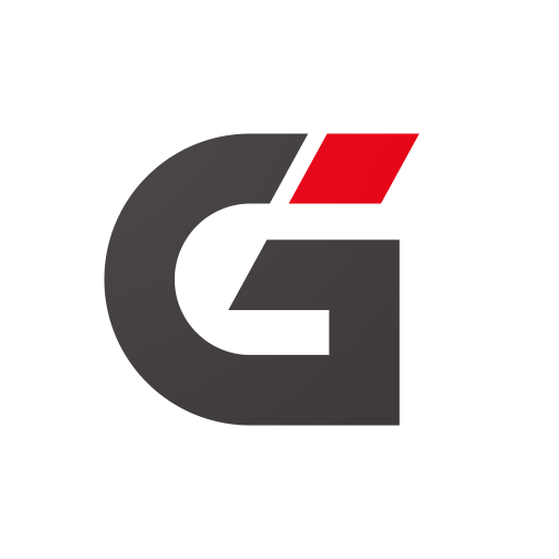 G car 앱 아이콘