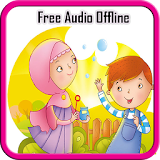 Islamic Kids Kalima and Songs icon