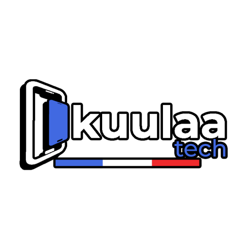 Kuulaa-Tech logo