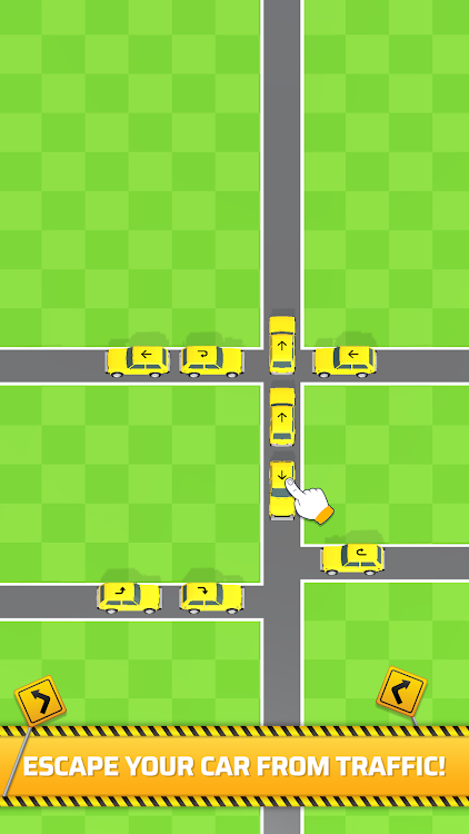 Car Traffic Escape - 0.0.2 - (Android)