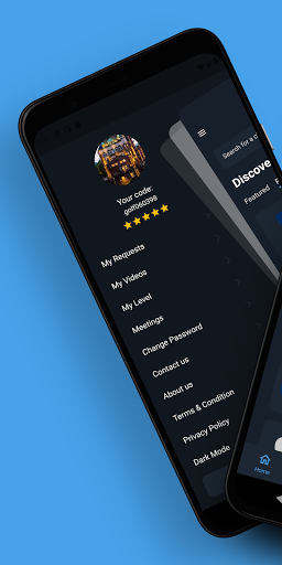 D-TECHT Screenshot 1 - AppWisp.com
