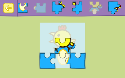 Peppa Pig: Happy Mrs Chicken