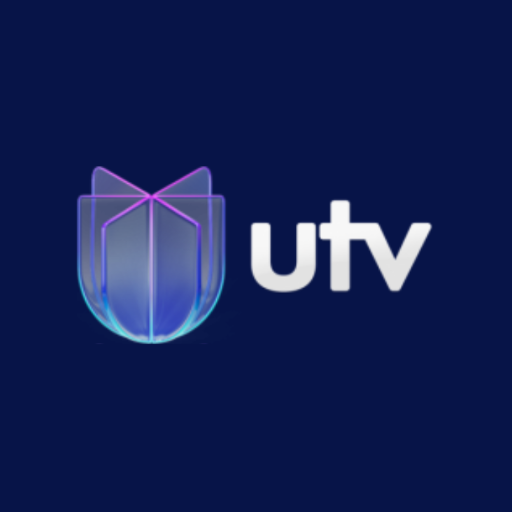 UTV logo