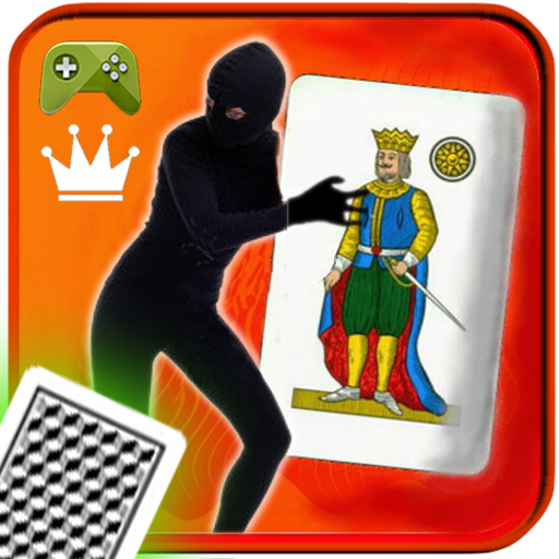 Steal Cards 2.1.7 Icon