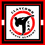 Claycomb Karate Academy icon