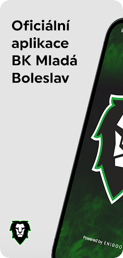 BK Mladá Boleslav Screenshot 1 - AppWisp.com