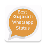 Best Gujarati Whatsapp Status icon