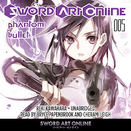 Icon image Sword Art Online 5: Phantom Bullet