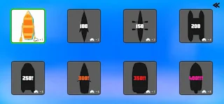 Wriggly Ship - Screenshot 3