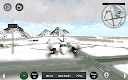 screenshot of Flight Sim