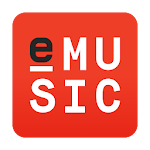 Cover Image of Herunterladen eMusic: Music Store & Player 2.38.2011040811 APK