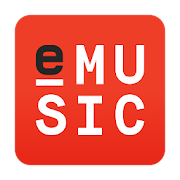 eMusic - Free Music Player & MP3 Music Downloads