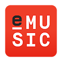 eMusic: Music Store & Player 