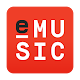 eMusic: Music Store & Player Windows'ta İndir