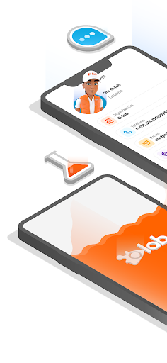 O-lab app | LXP Screenshot 4 - AppWisp.com
