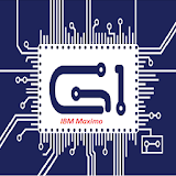 IBM Maximo for G1 icon