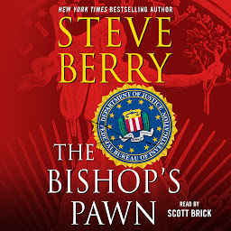 Icon image The Bishop's Pawn: A Novel