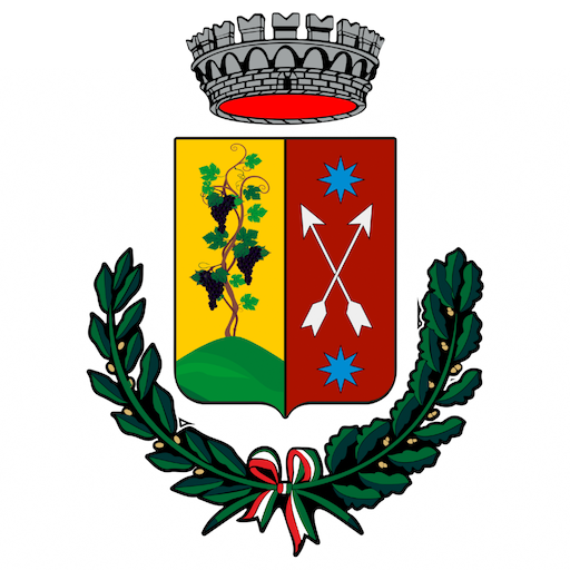 Comune di Ussana logo
