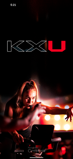 KXU - PAYG group fitness