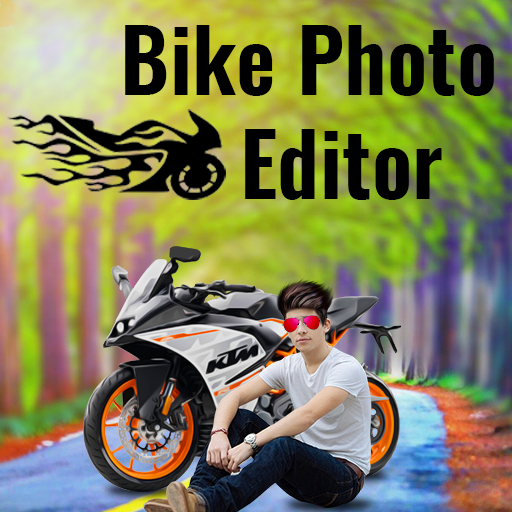 Bike photo editor –Background Changer APK  - Download APK latest  version