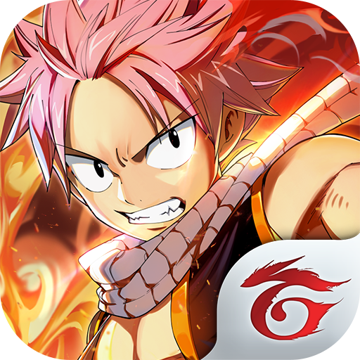 Fairytail Official Mobile Game will be released on IOS and Android