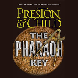 Icon image The Pharaoh Key
