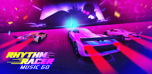 Rhythm Racer Music Go 1