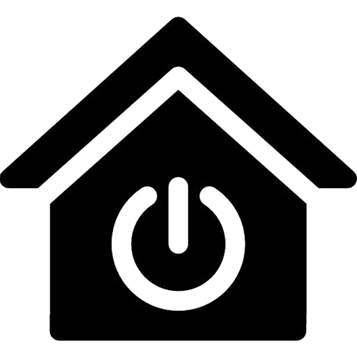 Pando eHome logo