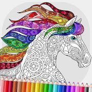 Top 29 Board Apps Like Relaxing Adult Coloring Book - Best Alternatives