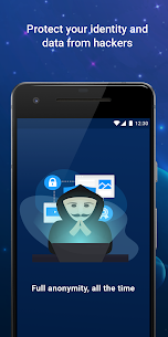 HotBot VPN Fast Secure Private v3.0.30 APK (Premium Unlimited) Free For Android 7