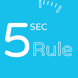 5 Seconds Rule icon