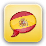 SpeakEasy Spanish LT ~ Phrases icon