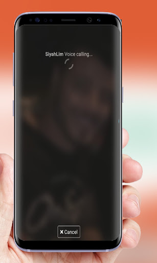 Yeppuu - Random Voice Chat Screenshot 4 - AppWisp.com