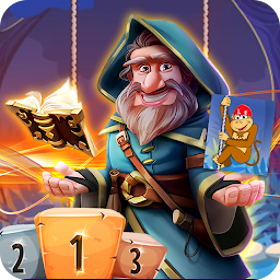 Wizard’s Fortune: Storm Spins