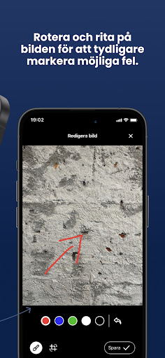BostadsPortal Besiktning screenshot 6